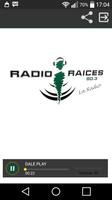 Radio Raices Goya screenshot 1