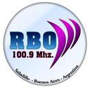 Radio RBO Saladillo APK