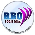 Radio RBO Saladillo icône