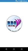 Radio RBO Saladillo Affiche