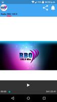 Radio RBO Saladillo capture d'écran 1