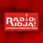 Radio Rioja أيقونة