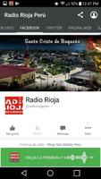 Radio Rioja capture d'écran 2
