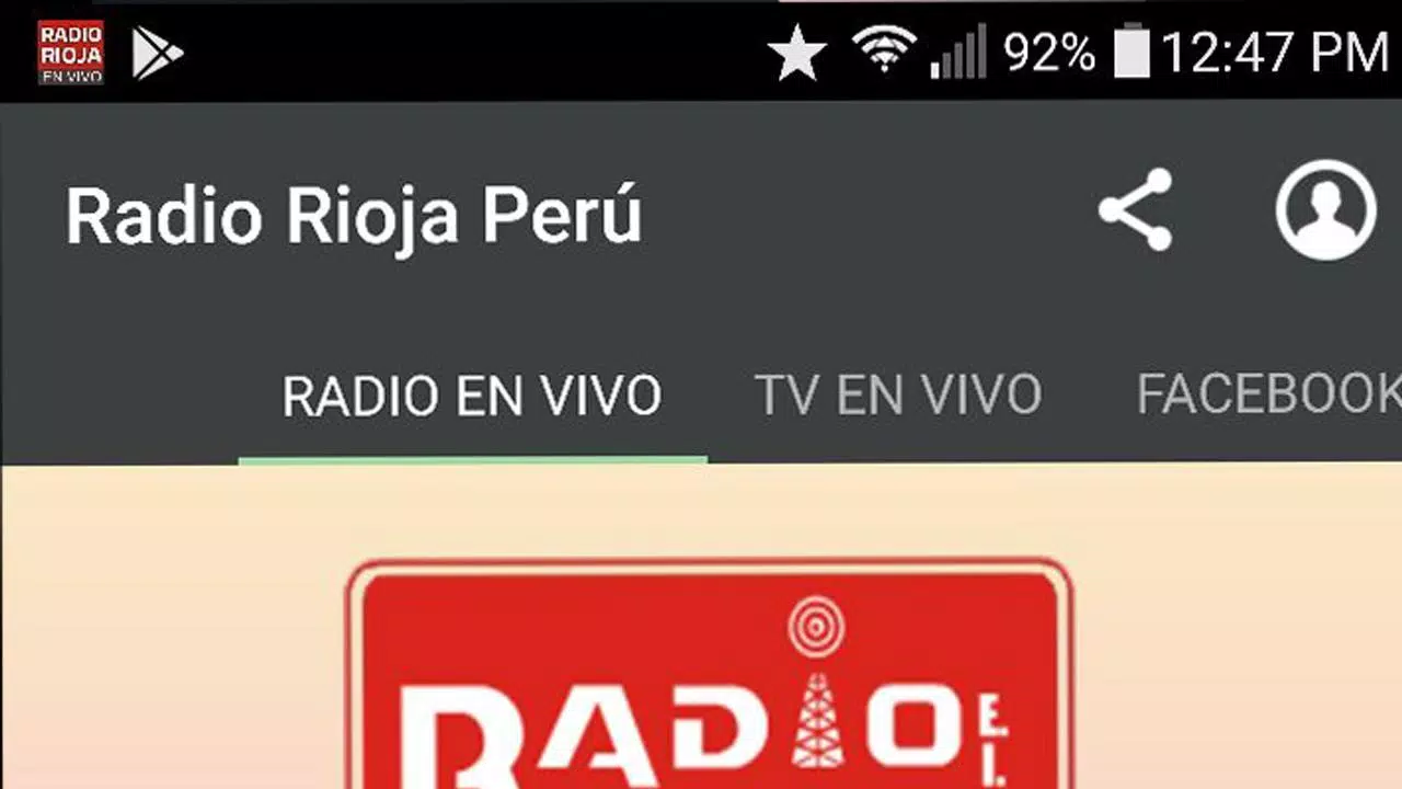 Radio Rioja APK for Android Download