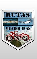 RUTAS - ONG Affiche