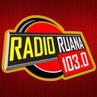 RADIO RUANA 103.0 FM-icoon