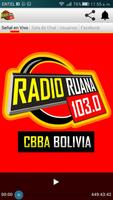RADIO RUANA 103.0 FM capture d'écran 1