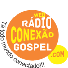 Web Rádio Conexão Gospel HD 图标