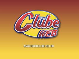 Rádio Clube Web de Porto União capture d'écran 1