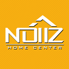 Web Rádio NOIIZ Home Center icône