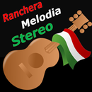 APK Ranchera Melodia Stereo