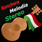 Ranchera Melodia Stereo icône