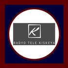 Radio Télé Kiskeya simgesi