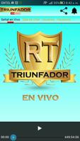Radio Triunfador 海報