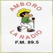 Radio AMBORO Fm 89.5