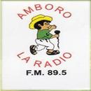 Radio AMBORO Fm 89.5 aplikacja