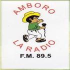 آیکون‌ Radio AMBORO Fm 89.5
