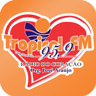 Icona Rádio Tropical 95,9 FM