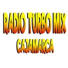 Radio Turbomix 圖標