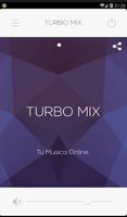 Radio Turbomix-poster