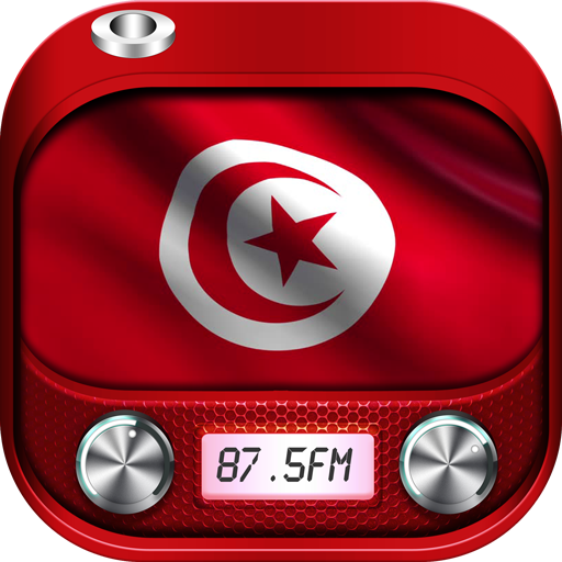 Radio Tunisie Player