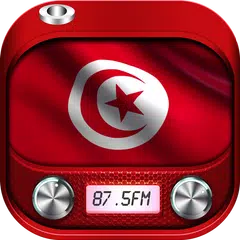 Radio Tunisie Player APK 下載