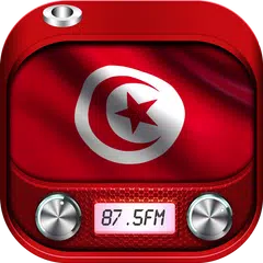 Radio Tunisie Player APK Herunterladen