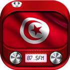 Radio Tunisie Player ikon