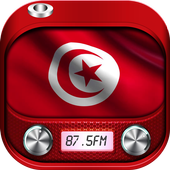 Radio Tunisia Player icon