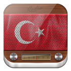 Radio Turquie icône