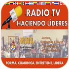 RadioTv Haciendo Lideres আইকন