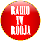 Radio Rodja TV Unofficial icône