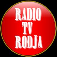 Radio Rodja TV Unofficial Affiche