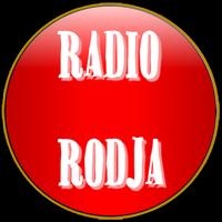 Radio Rodja TV Unofficial capture d'écran 1
