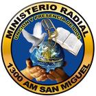 Radio Uncion 1300AM San Miguel ikon