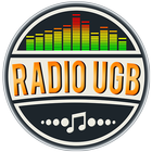 Radio UGB icône