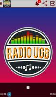 Radio UGB Affiche