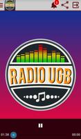 Radio UGB постер