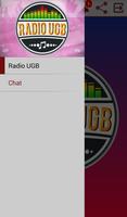 Radio UGB скриншот 1