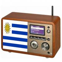 پوستر Radio Uruguay FM AM gratis