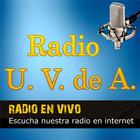 آیکون‌ Radio U. V de A.