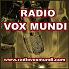 Radio Vox Mundi Zeichen