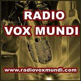 Radio Vox Mundi иконка