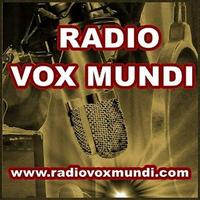 Radio Vox Mundi poster