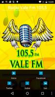 3 Schermata RÁDIO VALE FM SAT