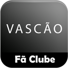 Vascão Fã Clube ícone