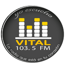 Radio Vital 103.5 Fm APK