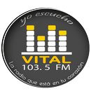 APK Radio Vital 103.5 Fm
