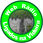 Radio Ligados na Videira 图标