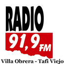 Radio Villa Obrera APK